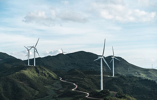 風(fēng)力發(fā)電機(jī)組零部件采購項(xiàng)目