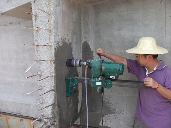 建筑工程質(zhì)量檢測(cè)、鑒定、評(píng)估