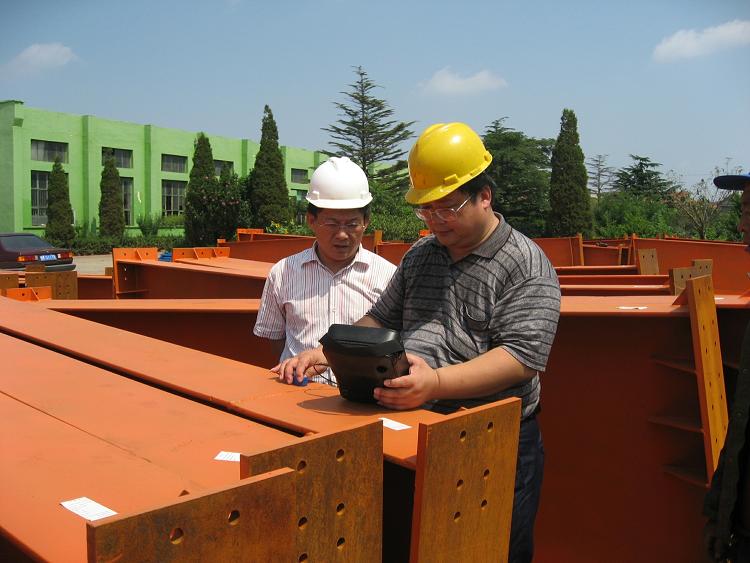 鋼結(jié)構(gòu)、幕墻、建筑節(jié)能、主體結(jié)構(gòu)、地基基礎(chǔ)、門(mén)窗、建材檢測(cè)